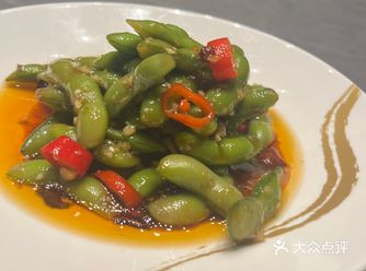 因为单位同事聚餐，选择了这家店