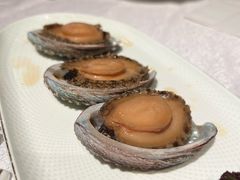 清酒煮鲍鱼-喜记避风塘炒辣蟹(旗舰店)