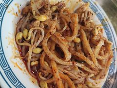 -左陕右甘(亚运村店)