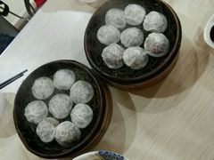 -鸡鸣汤包(仙林店)