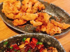 -付小姐在成都(中山公园店)
