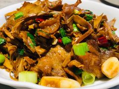 -四道菜·福建菜馆(新街口金鹰店)