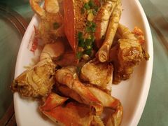 -沈家门海鲜夜排档(东港店)