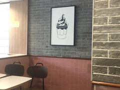 -麦当劳(东方时代广场分店)