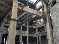 -广州市紫泥堂文化创意园景区