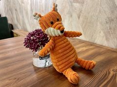 -之悦咖啡馆(新星宇·之洲店)