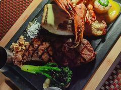 -Kathleen's Waitan 凯圣琳江景西餐厅(外滩店)