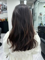 -FINE HAIR造型沙龙