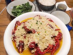 -虾小龙老长沙龙虾馆(坡子街店)