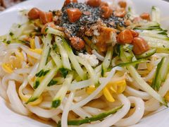甜水面-艺味深尝(云锦路店)