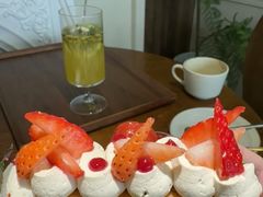 -Ten Olives甜点