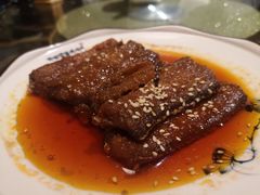 酱香带鱼-兴农记