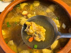 -小喜客·云南特色菜(纳西庭院店)