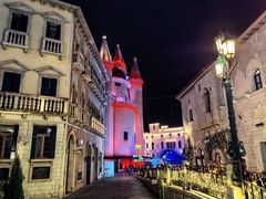 -华谊兄弟（长沙）电影小镇