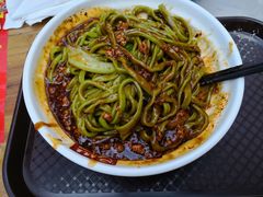 -老陈婆手工面庄