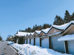 -江南天池
