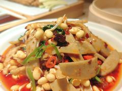 -遇见长安之高山流水(李家村万达店)