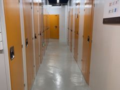 -安东易迷你仓自助寄存仓库(淞虹路店)