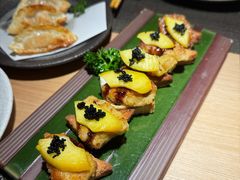 -德川家日本料理(中关村店)