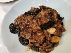 -玉华台饭庄·淮扬菜·烤鸭(望京店)