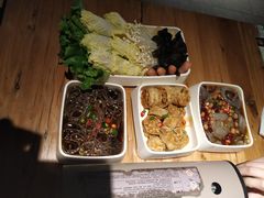 -半天妖烤鱼(方庄店)