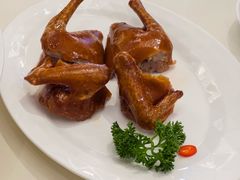 -利苑酒家(金宝店)