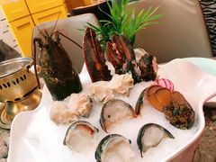 -丰卓会海鲜自助(中润大道店)