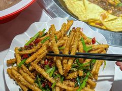 -醉旺柴火鸡(棠东店)