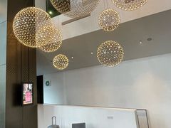 -郑州建业艾美酒店