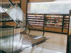 -东豪园林海鲜酒家(南港路辅路店)