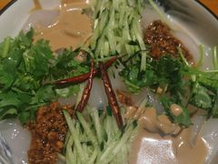 -东方饺子王(东盛路店)