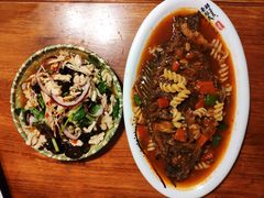 -云隐小厨·传统大理美食(复兴路店)