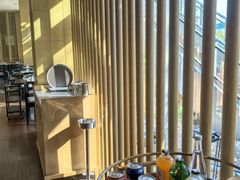 -西安浐灞艾美酒店·汉江餐厅·火锅