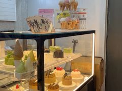 -野人先生现做冰淇淋(北京环宇荟店)