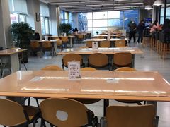 -朝阳区图书馆(小庄店)