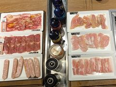 -焼肉ライク·烧肉LIKE(万菱汇店)