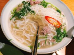 -花样西贡·蜜越餐厅·法式越南料理(水晶城店)
