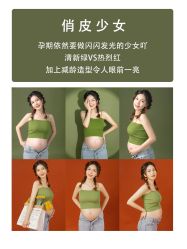 -专注孕妇照亲子照·纪田摄影