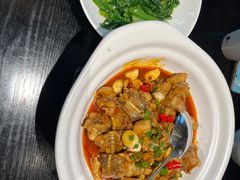 -简小舍·民间手艺菜(武昌江滩店)