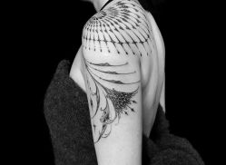 点击看大图 -PinooTattoo皮奴刺青纹身设计总部