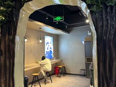 -luckincoffee瑞幸咖啡(恒大广场B1店)
