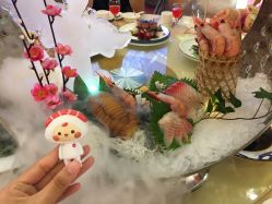 -甘井子区冠豪主题婚礼酒店宴会厅(机场店)