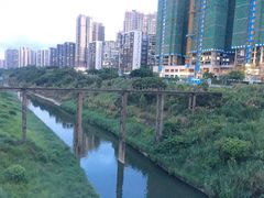 -惠阳站