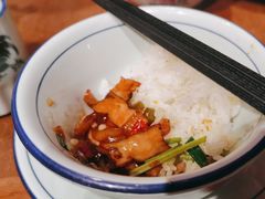 -老湘村·湖南土菜(天河维多利店)