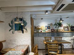 -十面欢腾·海鲜面·台式Bistro(长乐路店)