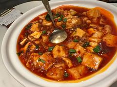 -上上席川菜(凯德乐峰广场店)