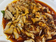 -蒲氏烤鸭(百寿路店)