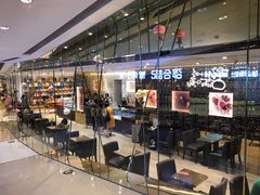 -VENCHI 闻绮(北京国贸商城店)