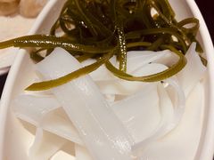 -满堂欢豆捞坊(美丽华大酒店店)