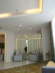 大堂-松和日式美容整骨